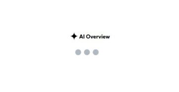 Ai Overview No Border
