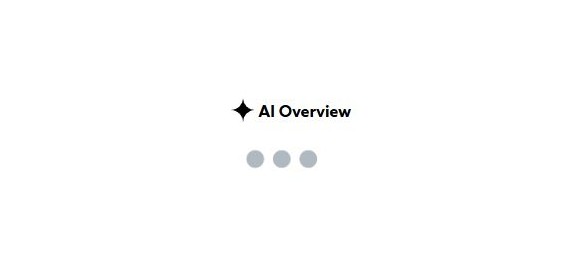 Ai Overview No Border