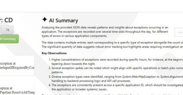 Ai summary