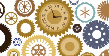 Time machine