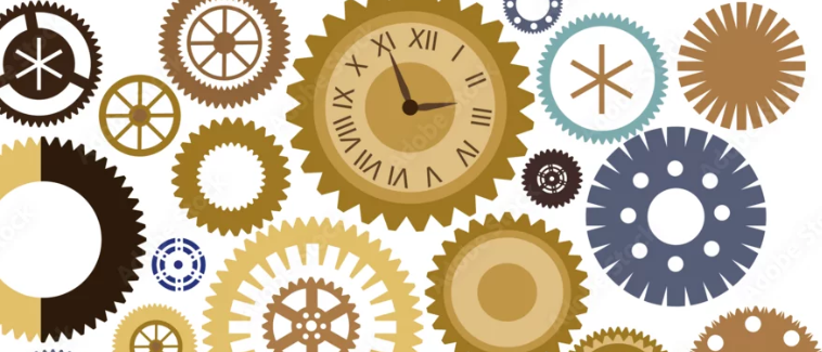 Time machine